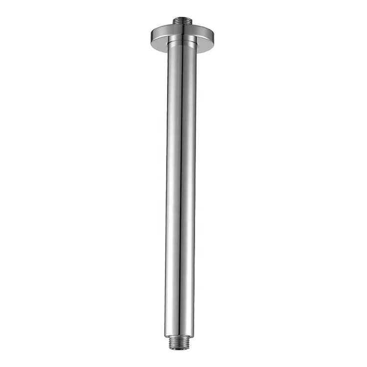 Shower Arm Extension Stainless Steel Rain Shower Head Arm 20% off