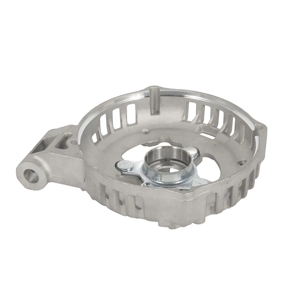 Вакуумная система для литья под давлением