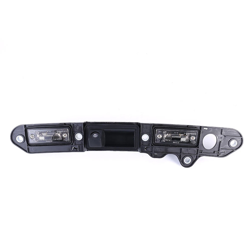 Ручка крышки багажника с подсветкой номера для Mercedes-Benz B6