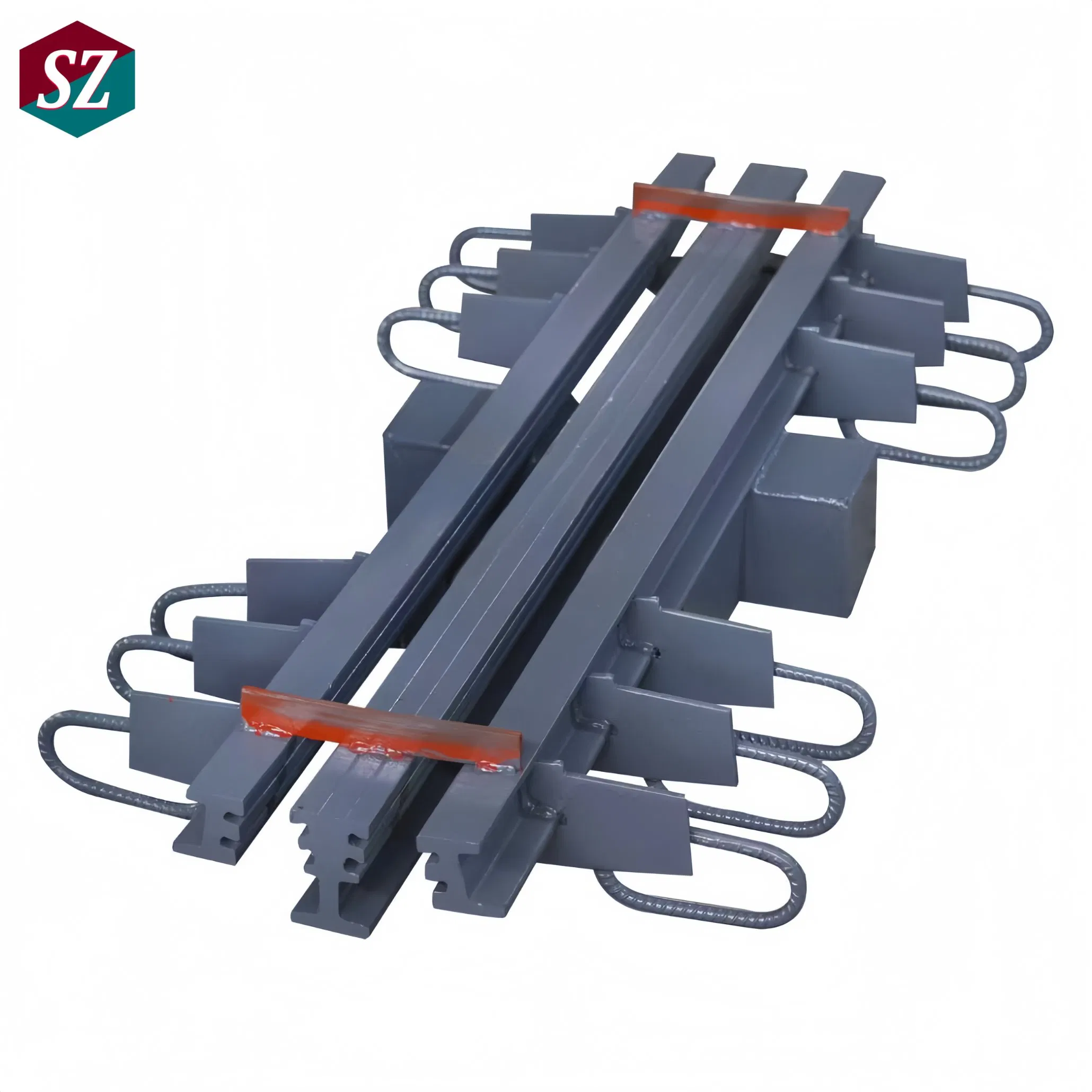 Steel Finger Comb Plate Expansion Joints for Highway