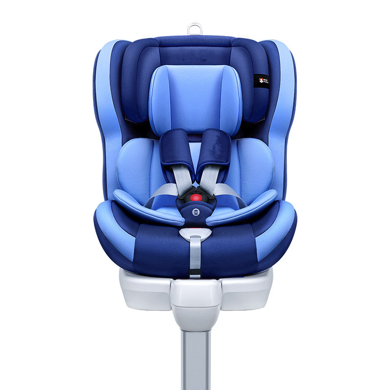 0-36kgs 360degree Rotation Baby Car Seat with Isofix and Standleg