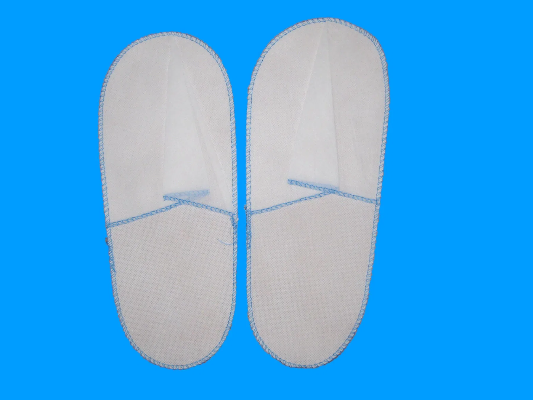 Disposable Non Woven Hotel Slipper