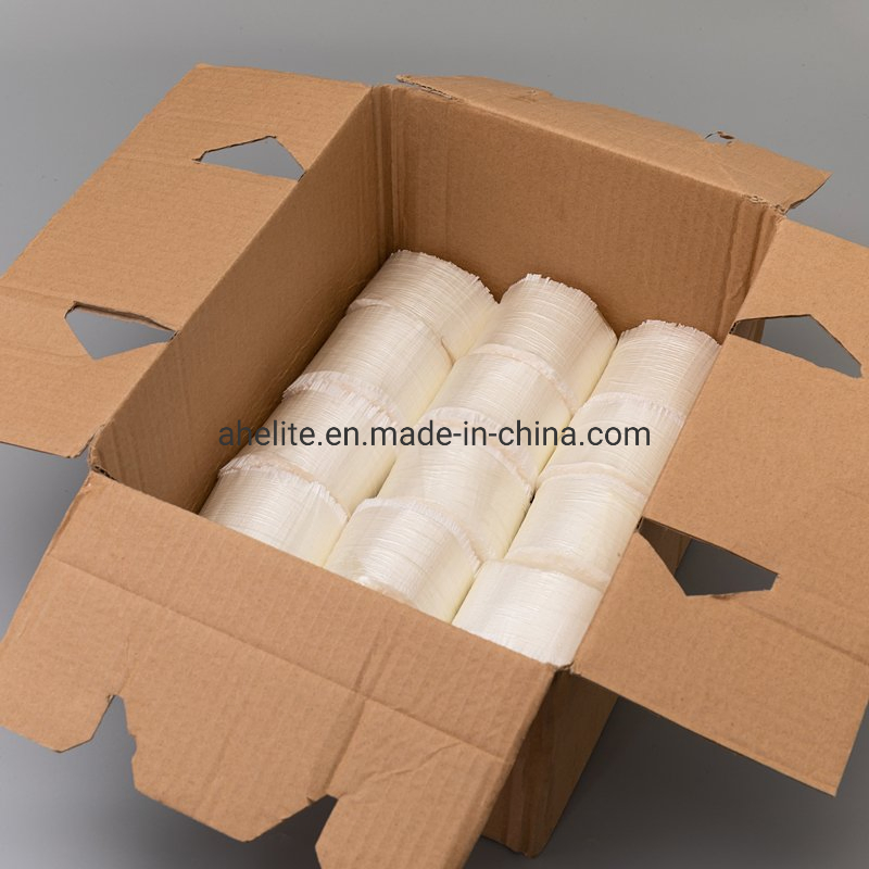 PP Polypropylene Macro Synthetic Reinforcing Fibre Complying with ASTM C1116