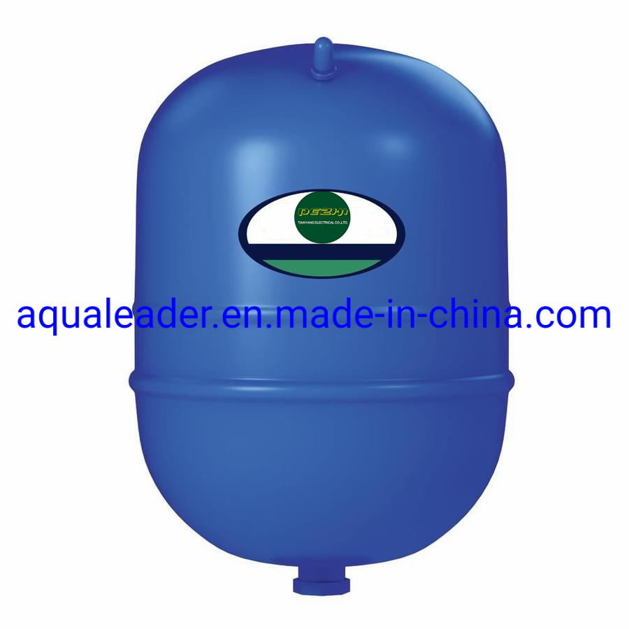 NSF Approved Potable Water Thermal Expansion Tanks From China