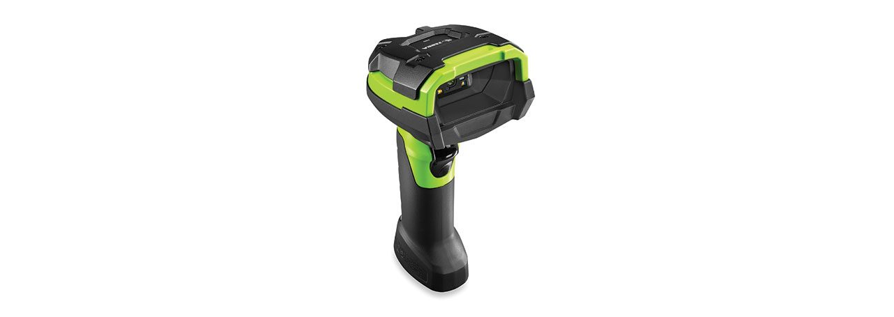 Zebra Ds3578-Sr Li3608 Ds3678 Sr Industrial Grade 1dand 2D Code Barcode Scanner
