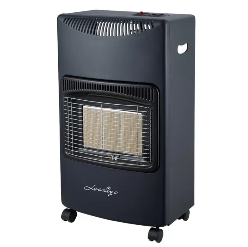 Indoor Freestanding Portable Indoor Natural Gas Heaters