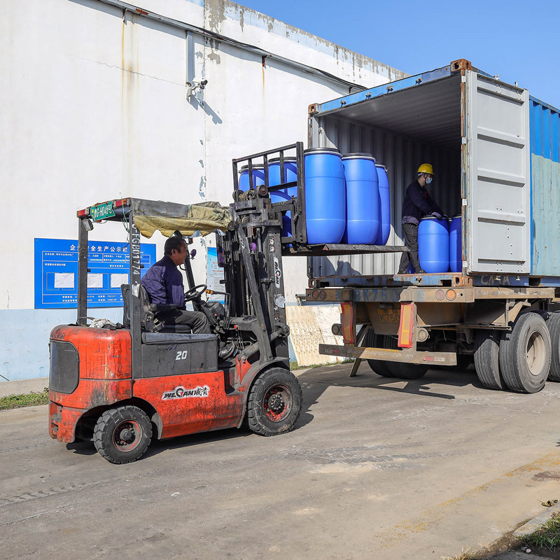 Acrylic Disperse Printing Thickener for Textile Fabric Disperse Printing