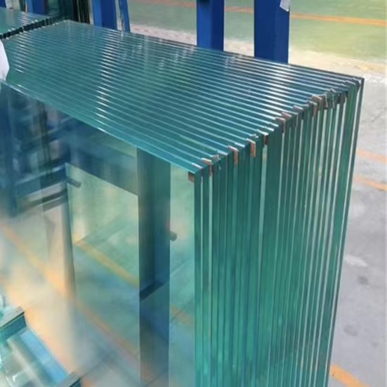 Factory Price Extra Clear/Ultra Clear/Low Iron/Tinted/Float Glass Bronze Dark Blue Green Grey Euro Gray 2mm-9mm for Windows and Doors