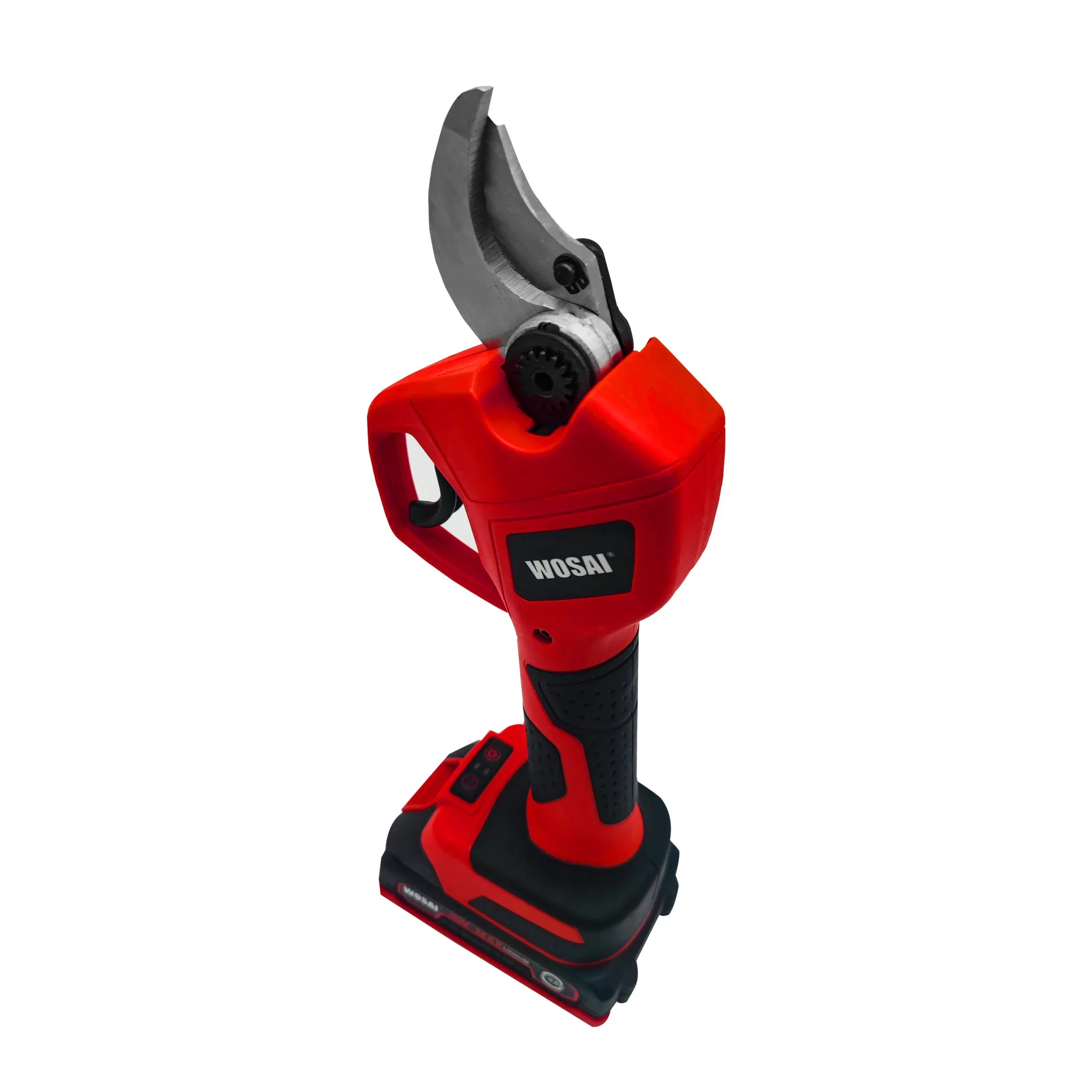 Аккумуляторные электроножницы Wosai для сада