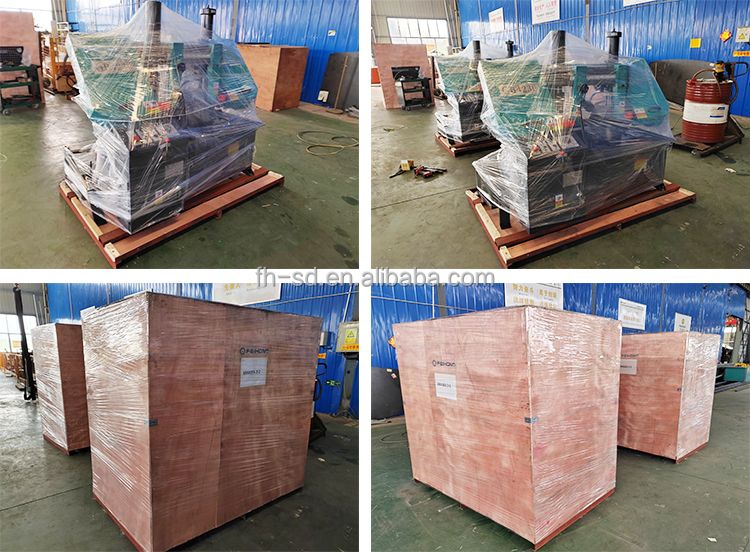 Ленточная пила по металлу промышленная стандартная