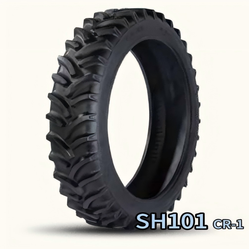 Шина сельскохозяйственная Bias AG 400/60-15.5