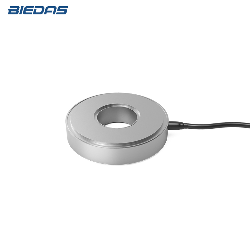 Пьезоэлектрический датчик силы BYDCL025LT