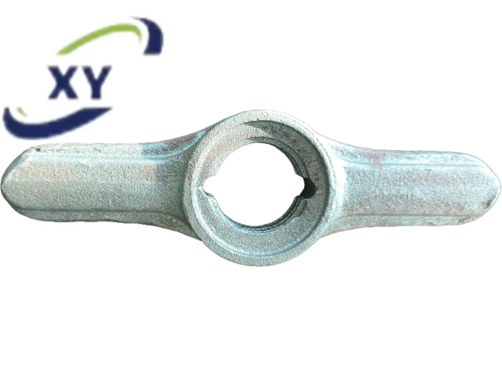 Гайка анкерная для опалубки, чугунная, литая