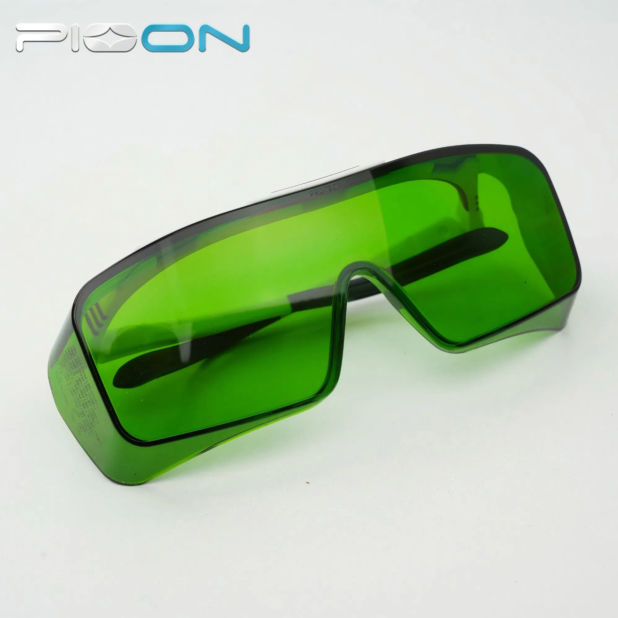 Pioon OD9+ Laser Protective Goggles 300nm-1100nm CE Certificated for Dental Laser