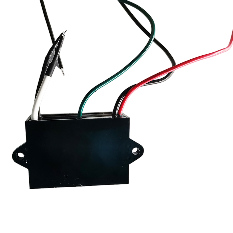 Premium High Ion Density Plasma Generator for Clean Air