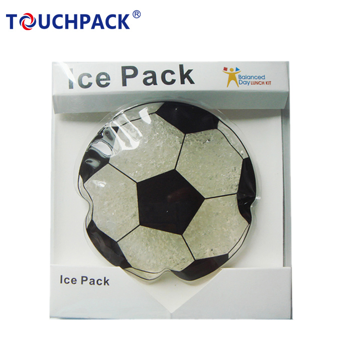 Special Shaped Ice Pack for Body and Food