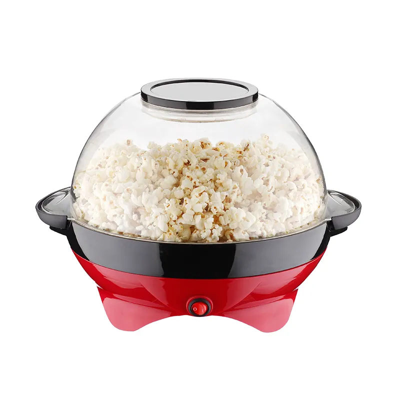 Popular High Quality Household Price Sale Popcorn Machine Maker