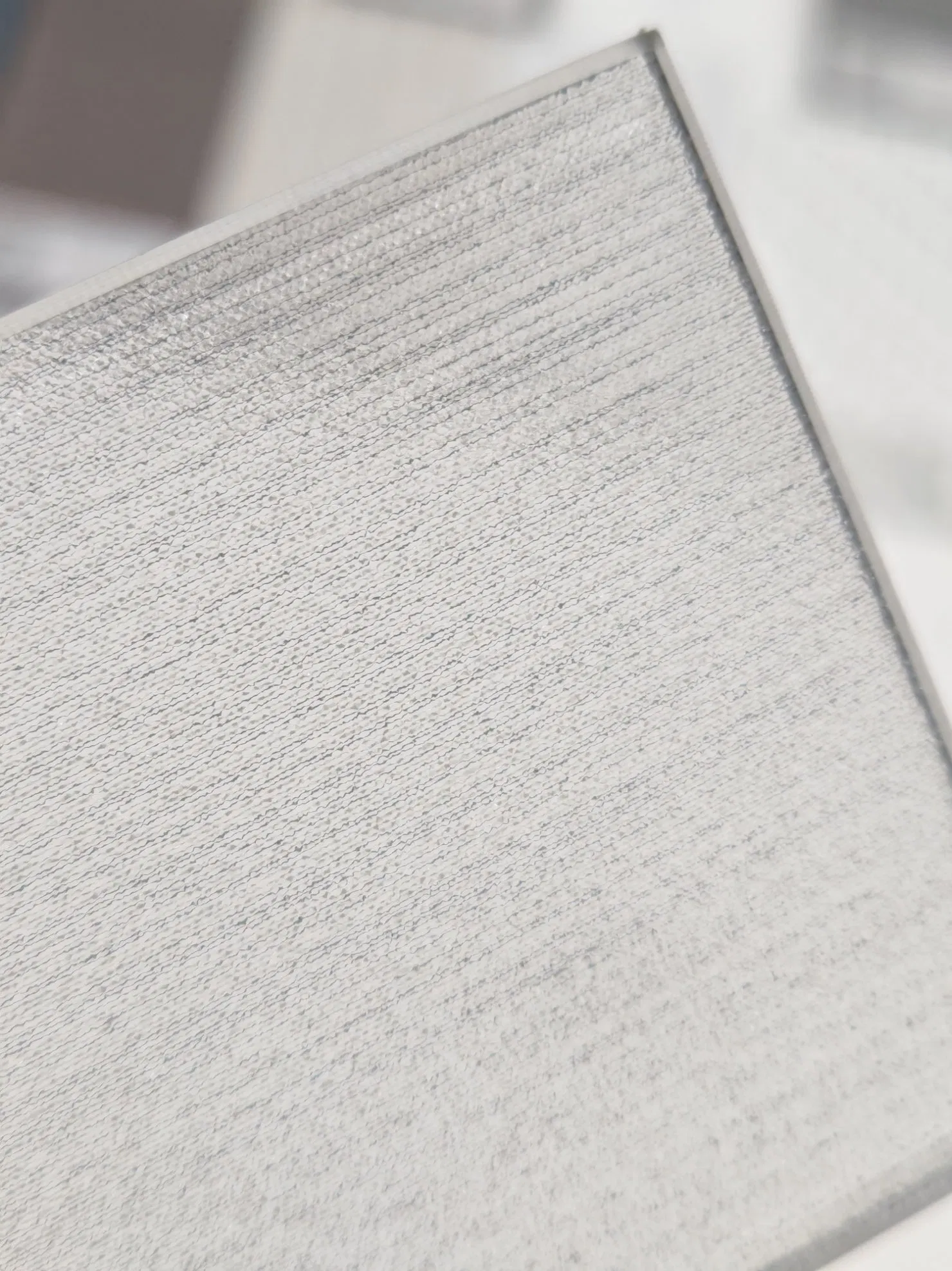 High-Quality Laminated Glass for Window and Door Applications