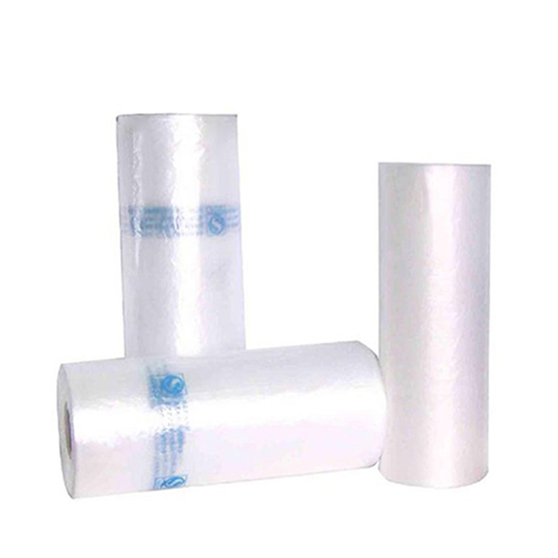 High-Quality LDPE Shrink Wrap Film for Fruits and Vegetables