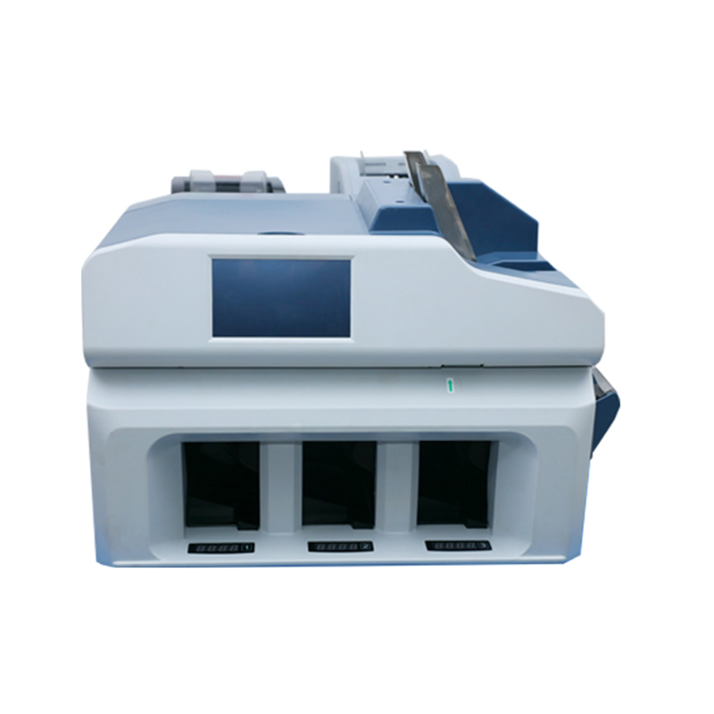 BS-631 Money Sorter Cash Sorter Cash Sorting Machine