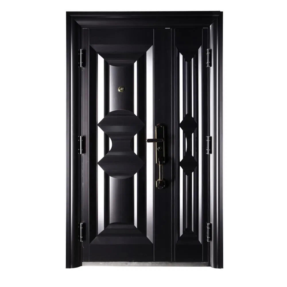 Металлическая входная дверь на заказ