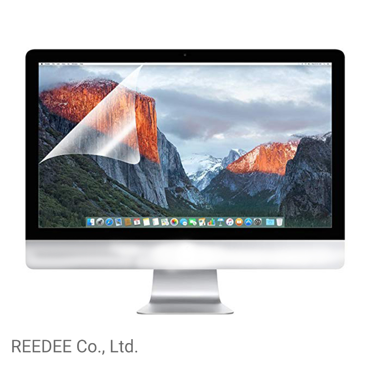 Factory Price TPU Blue Light Computer Film Screen Protector