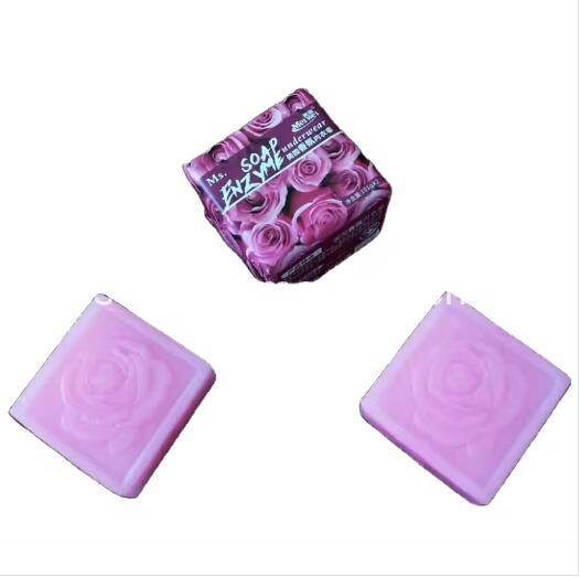 80g/100g/110g/120g High Perfume Rich Lather Hand Soap/ Beauty Soap/Bath Soap