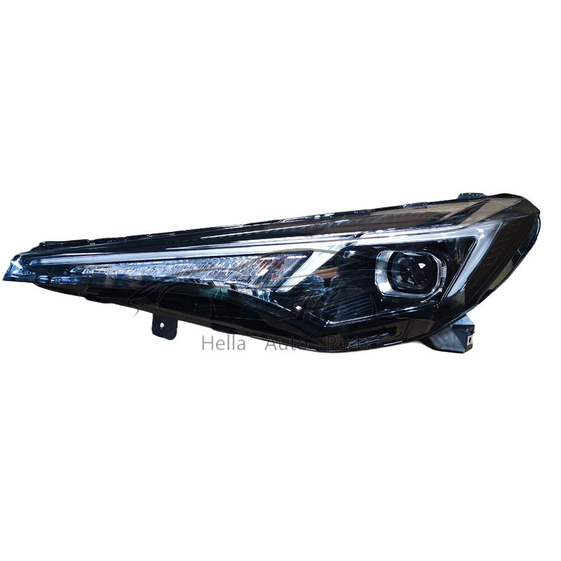 Передняя фара LED для Changan Eado Plus C211f280501