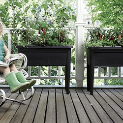 Garden Bed Planter Box, Raised Garden Bed