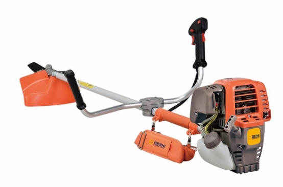 Brush Cutter Grass Trimmer 31cc for Garden Use