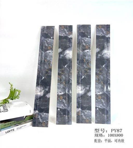 100X800mm Skirting Ceramic Wall Border Porcelain Floor Tiles