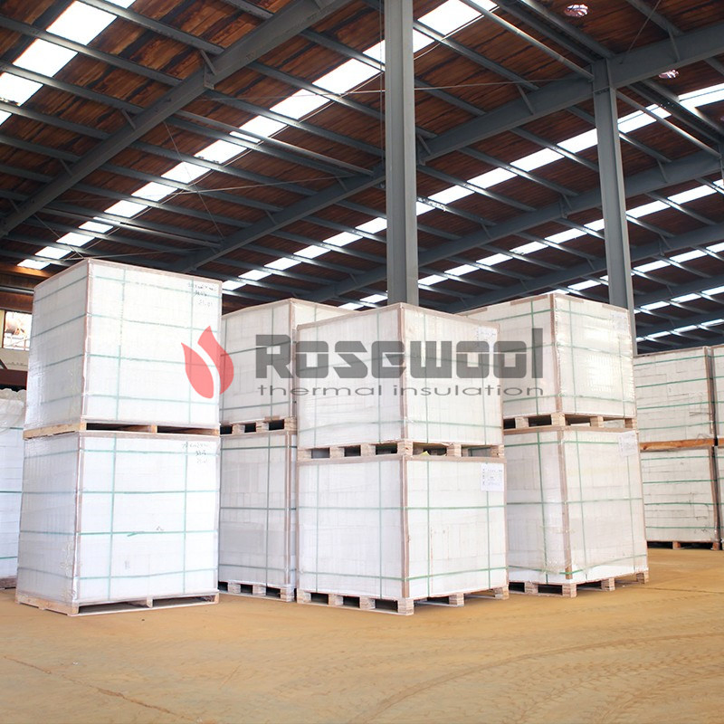 High-Quality Fireproof Calcium Silicate Board for Insulation Solutions