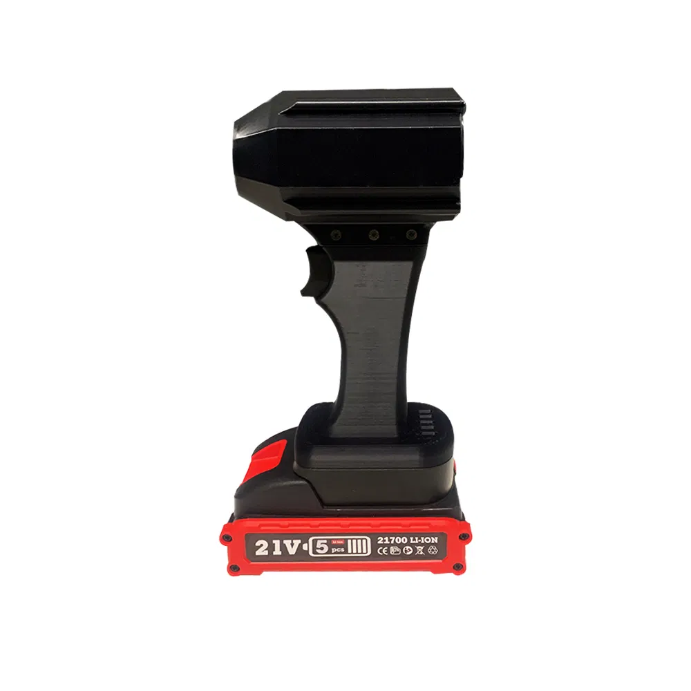 Tx-M4s Portable Powerful Turbo Industrial Blower 40mm Edf Aerial Handheld Turbo Jet Fan