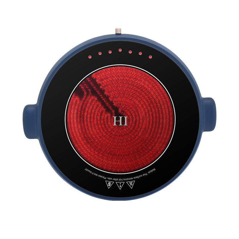 Affordable Home Kitchen Infrared Electric Cooker for Easy Cooking Equipment Cooker