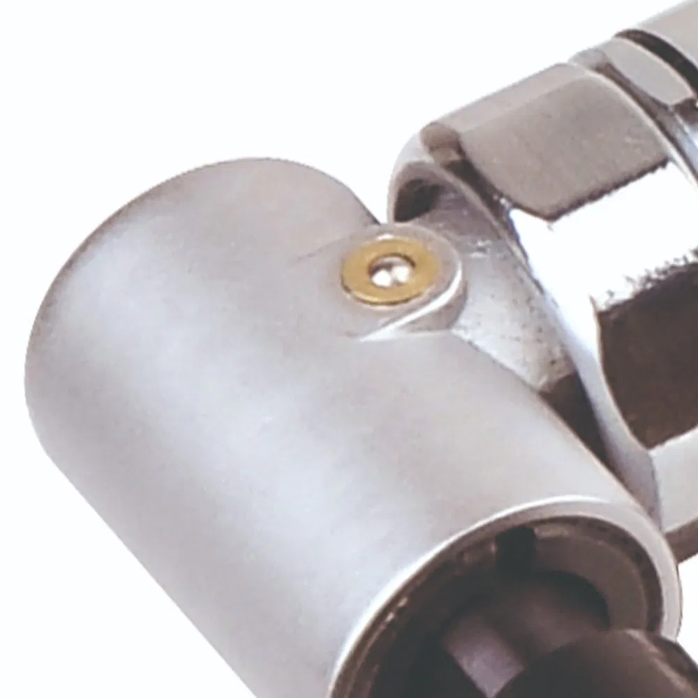 1/4" 1/8" Air Angle Die Grinder