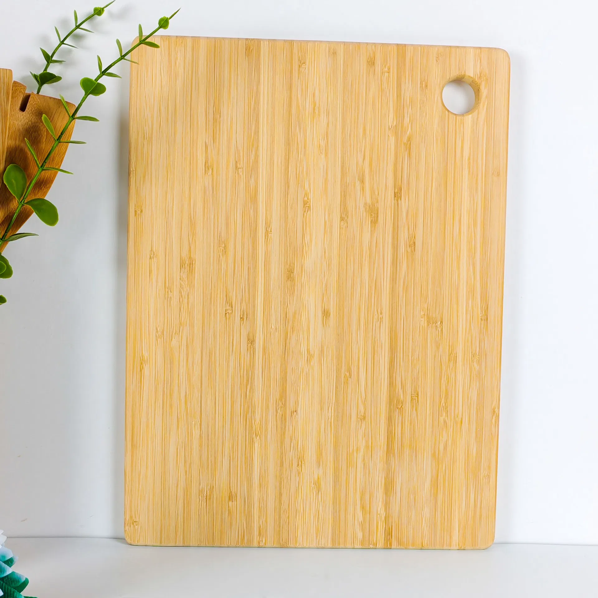 Kitchen Appliance Kitchenware Kitchen Equipment " Import and Export Trade Co. Bamboo Kitchen Household Products Kitchen Accessories Board