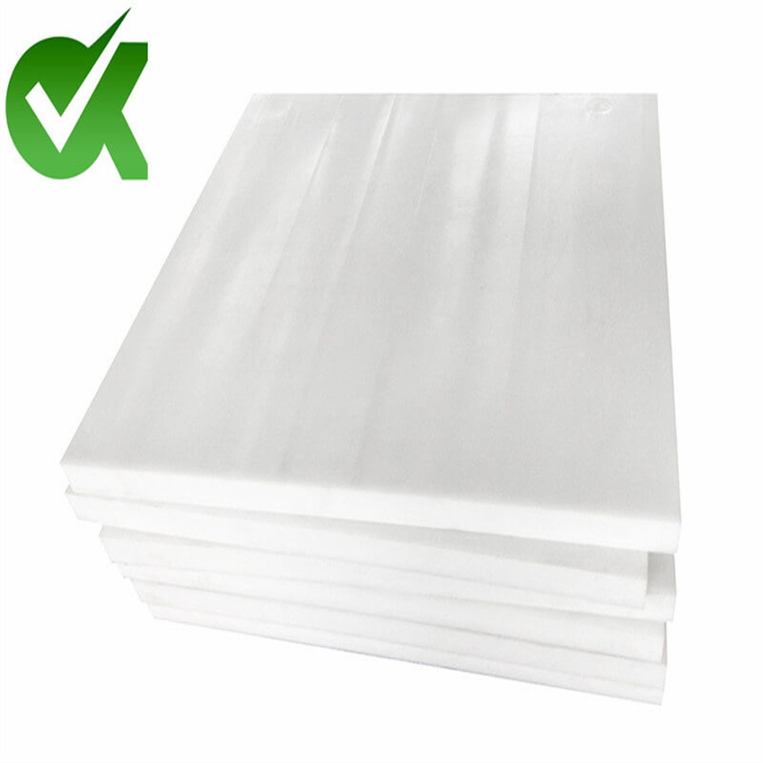 Anti-UV 4X8 2-25mm Textured/Smooth Customized Color HDPE Sheet Factory Sandwich Plastic Board UHMWPE PE Sheet Price