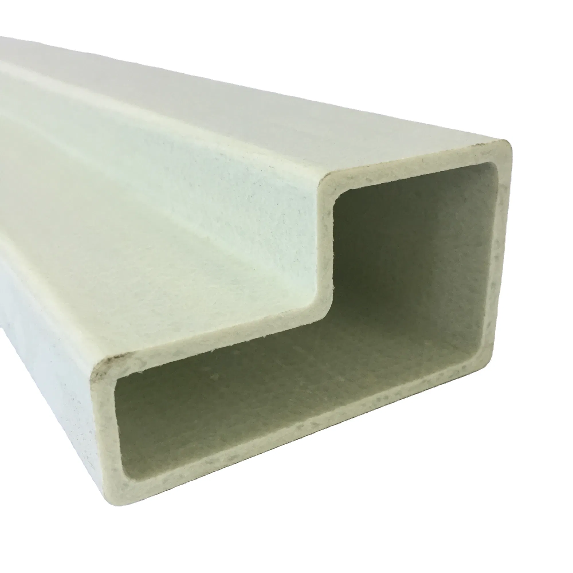 FRP Structural Shapes Fiberglass Shapes Products for Construction GRP Profiles