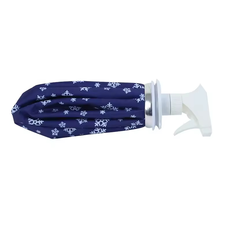 CE ISO Hot Sale Knee Pain Relief Products Ice Bag for Homecare Products