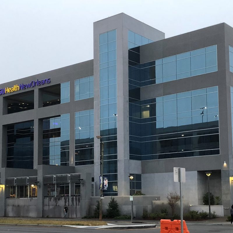 Aluminum Frame Glass Curtain Wall