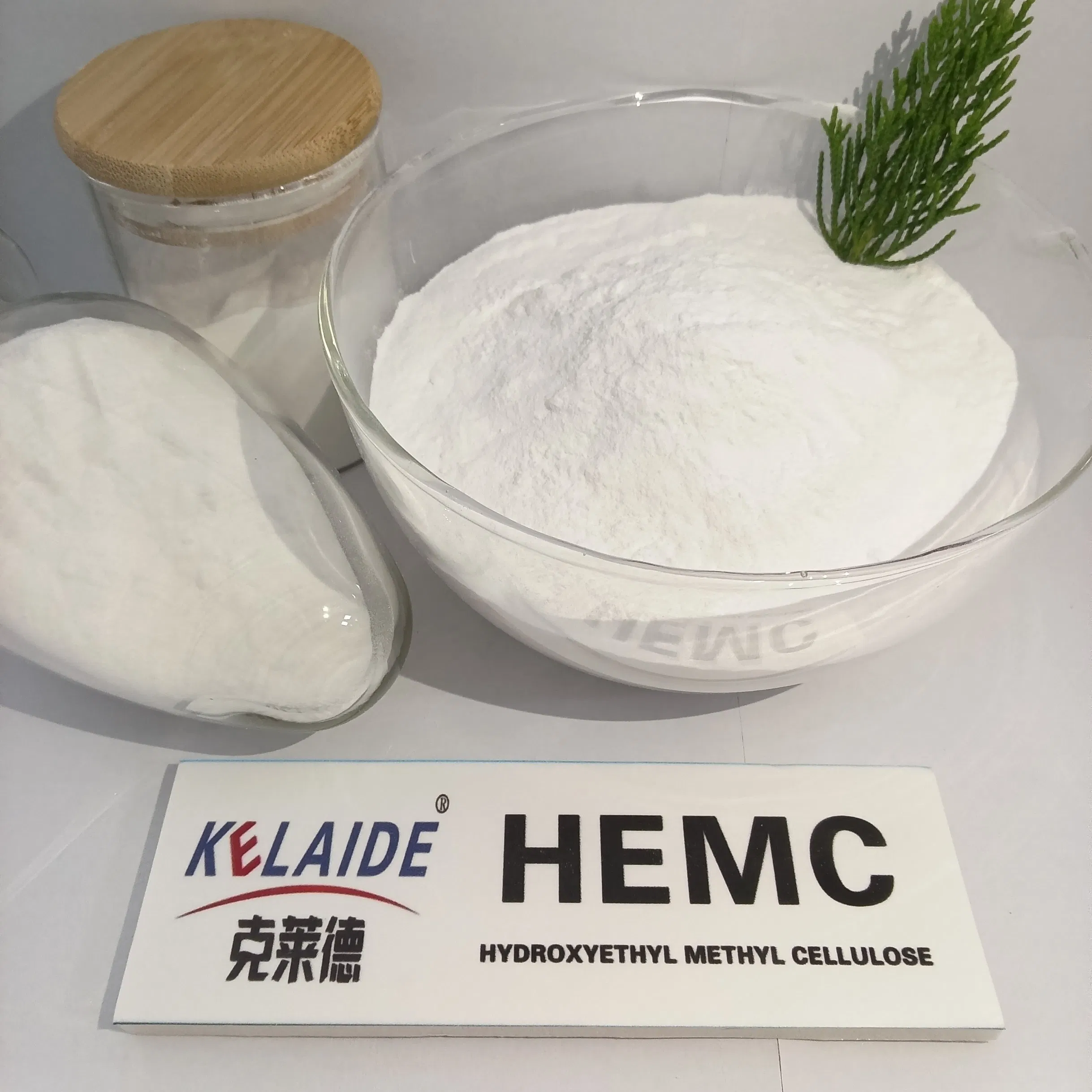 High Qulaity Hemc/Mhec for Dry Mortar Products