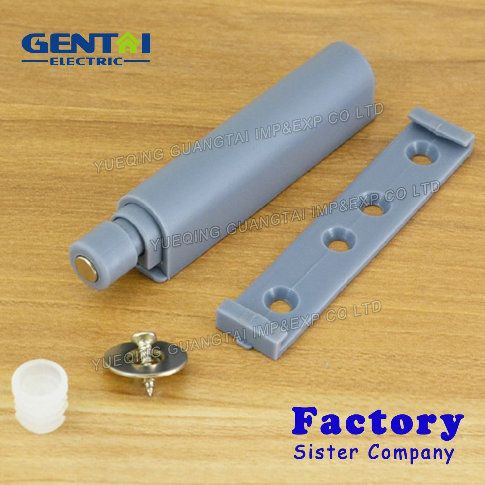 ABS Push to Open Cabinet Door Damper