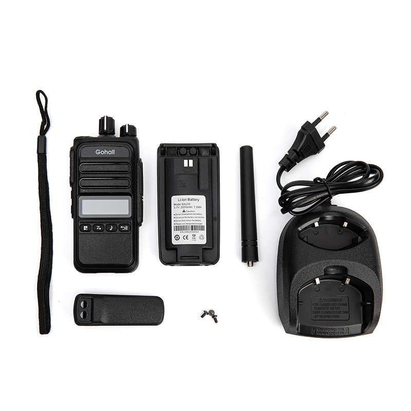 Рация A-213 Long Range с 128 каналами