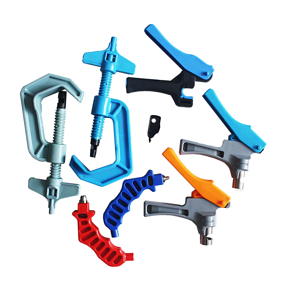Agricultural Irrigation Drip Tape Hole Punch Irrigation Layflat Hose Punch