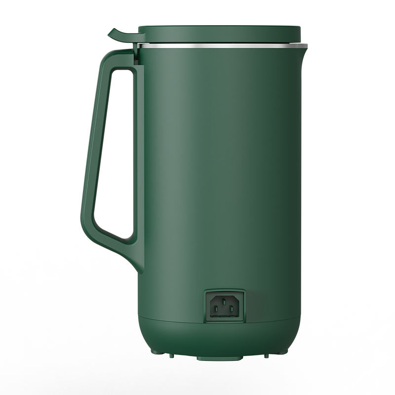 Ranbem Factory OEM 110V 220V Wall Breaking Vegan Milk Machine Cereal Coconut Soy Milk Maker Almond Milk Maker