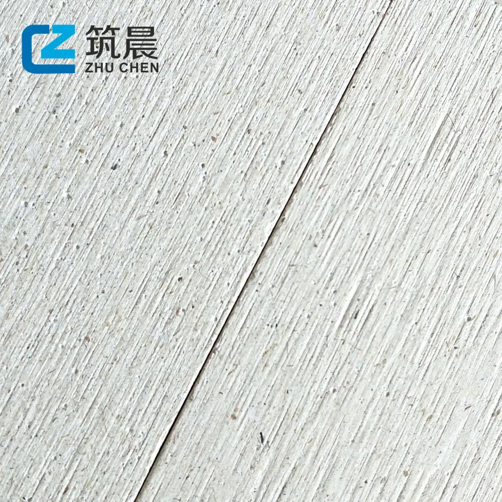 12mm Healthy Safe Class a Fireproof Magnesium Sulphate MGO Board
