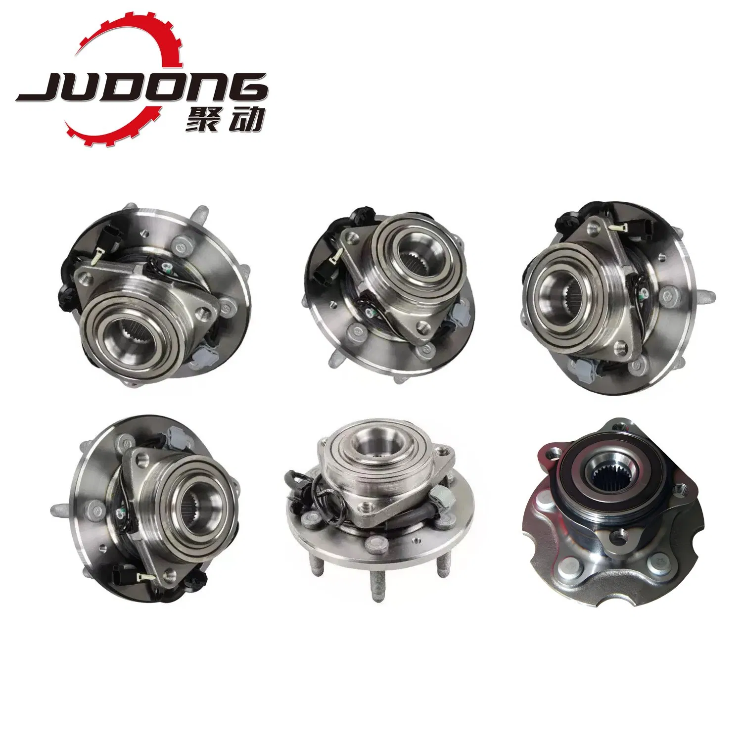 Подшипник коленвала Dac37740045 для Volkswagen