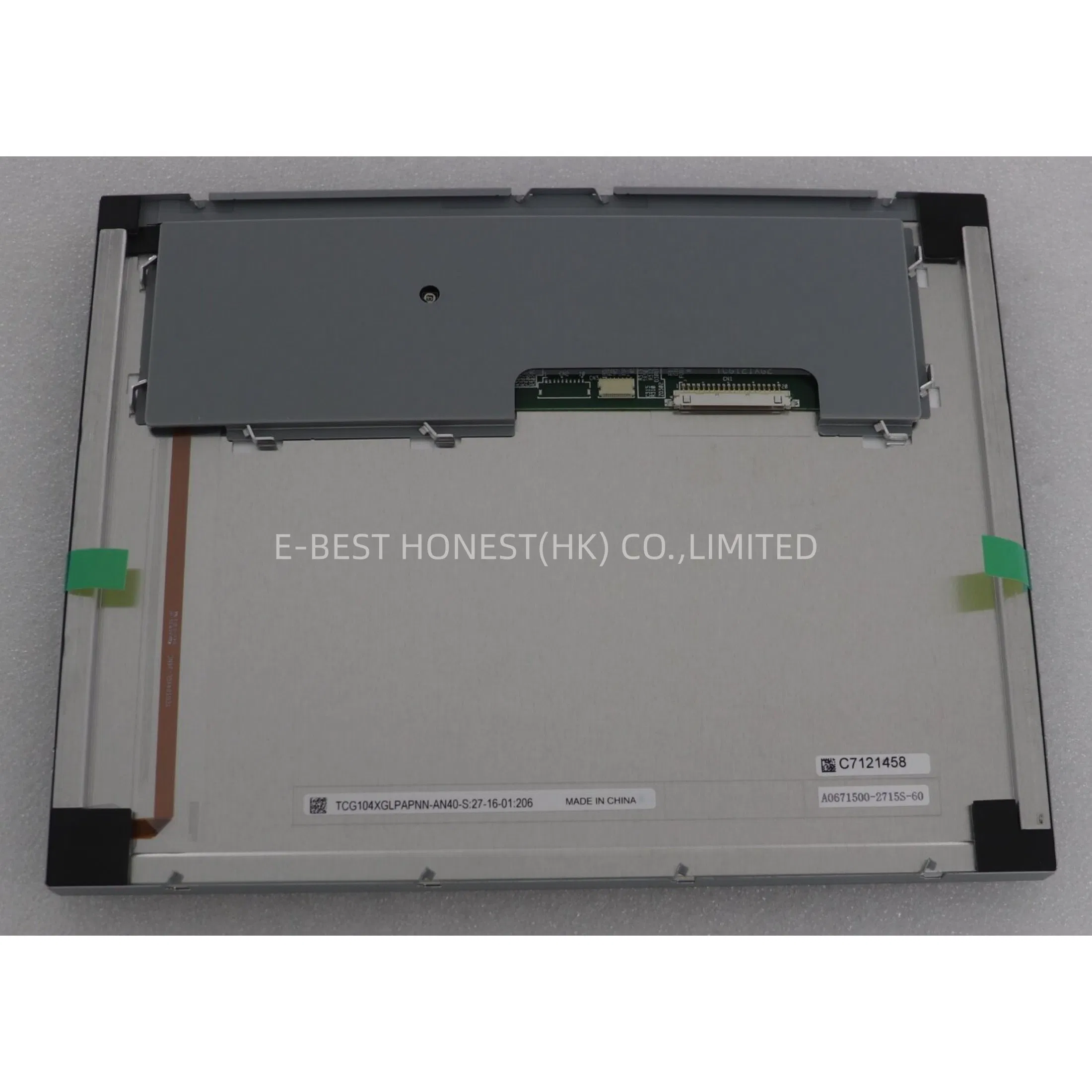 ЖК-модуль TCG104XGLPAPNN-AN40-S 10.4 дюйма