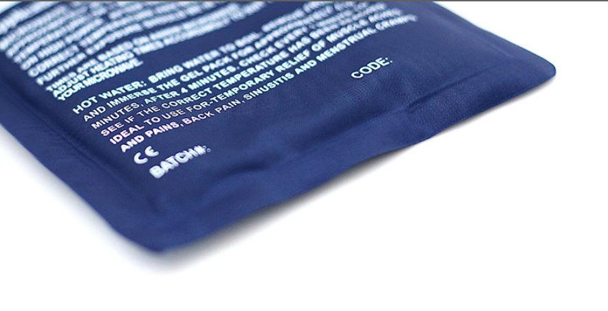 Durable Professional Wholesale Practical Cooler Bag Hot Cold Pack