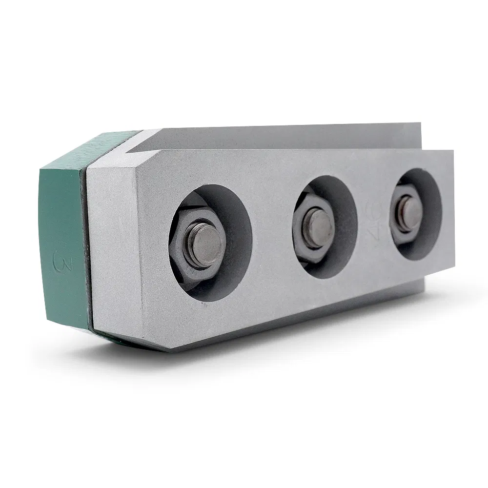 Resin Bonded Polishing Fickert-Grinding Tools for Stone/Marble/Granite